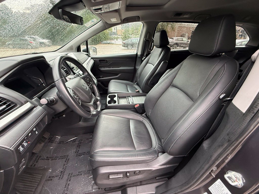 Used 2024 Honda Odyssey EX-L image 11