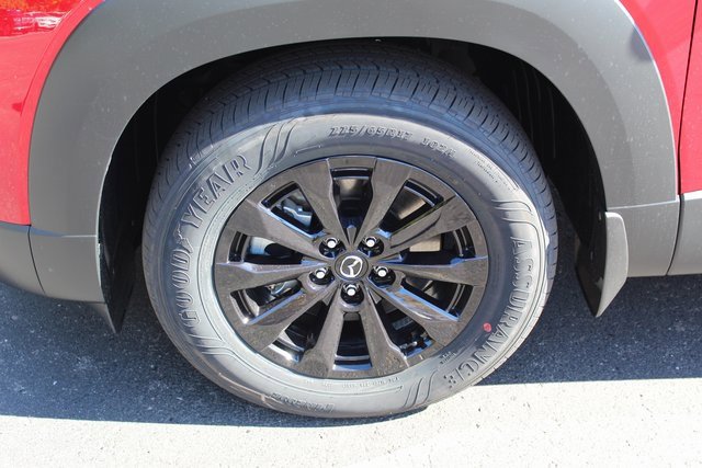 New 2026 MAZDA CX-50 AWD 2.5 Hybrid w/ Premium Pkg image 10
