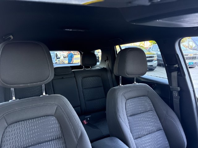 Used 2026 Chevrolet Equinox LT AWD/4WD image 37
