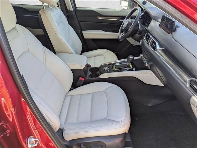 Used 2019 MAZDA CX-5 Grand Touring Reserve image 22