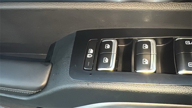 Used 2024 Kia Telluride EX X-Line image 13