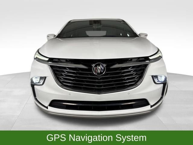 Used 2022 Buick Enclave Premium image 3