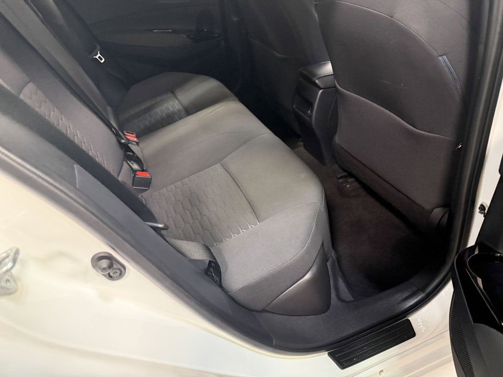 Used 2021 Toyota Corolla SE image 66
