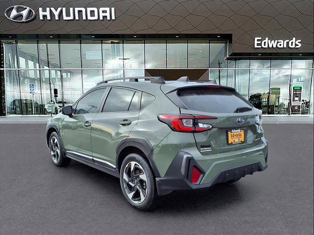 Used 2024 Subaru Crosstrek 2.5i Limited image 5