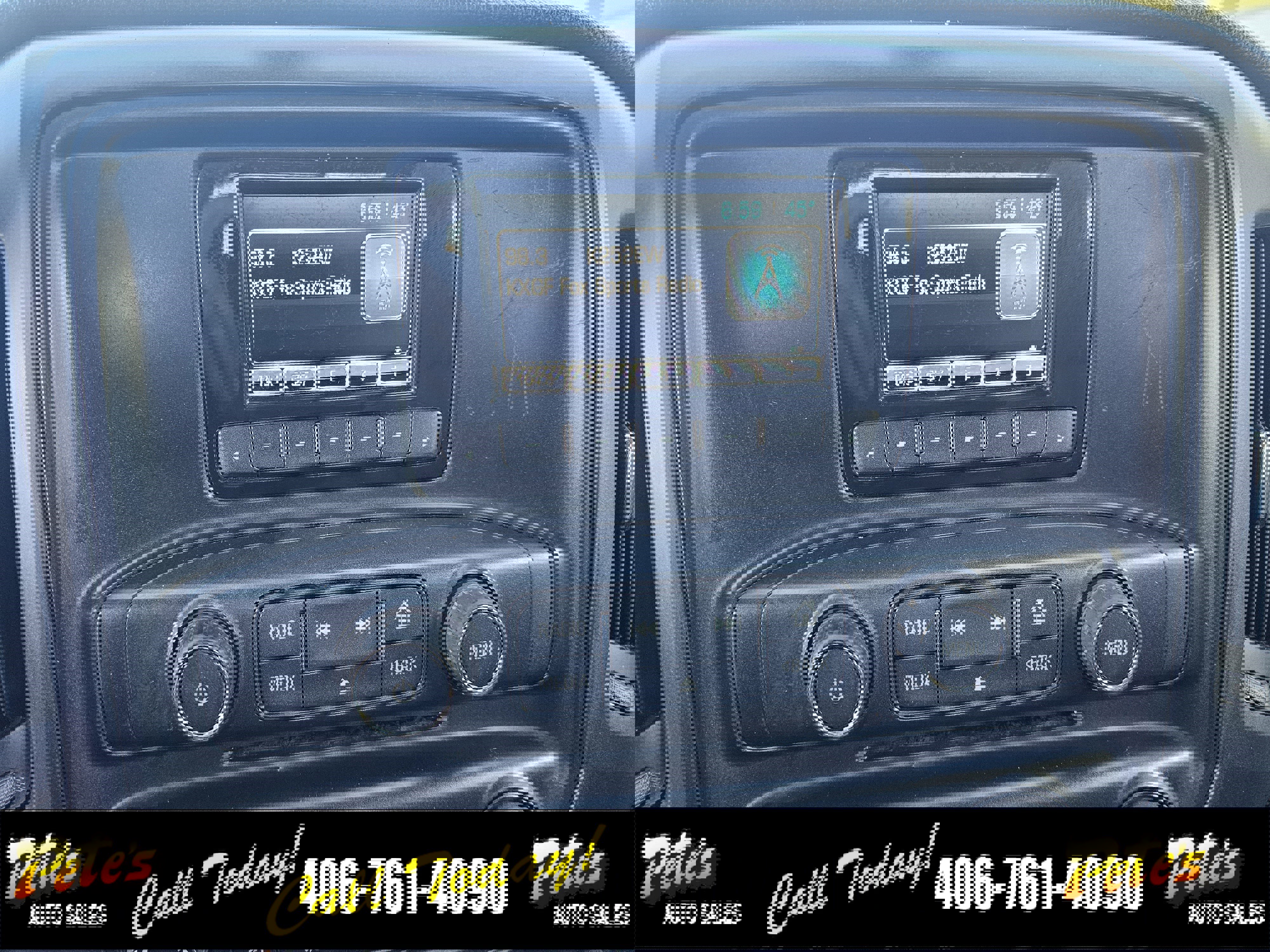 Used 2015 Chevrolet Silverado 3500 W/T image 28