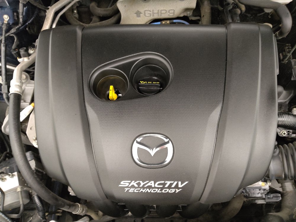 Used 2015 MAZDA MAZDA6 Touring image 30