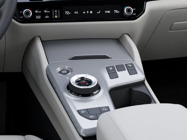 New 2026 Kia Sportage EX AWD/4WD image 27