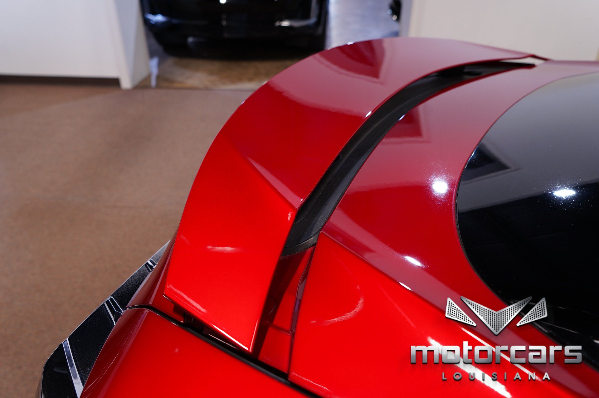 Used 2019 Lexus LC 500 Coupe w/ Performance Package RWD image 18