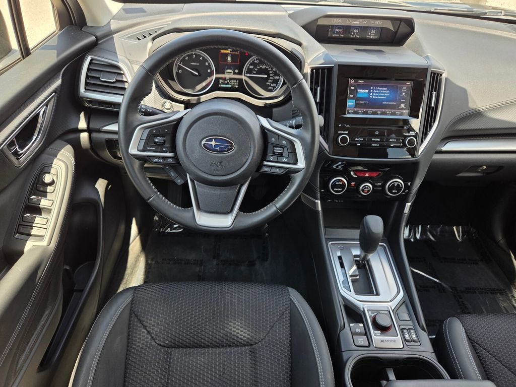 Used 2020 Subaru Forester Premium AWD/4WD image 8
