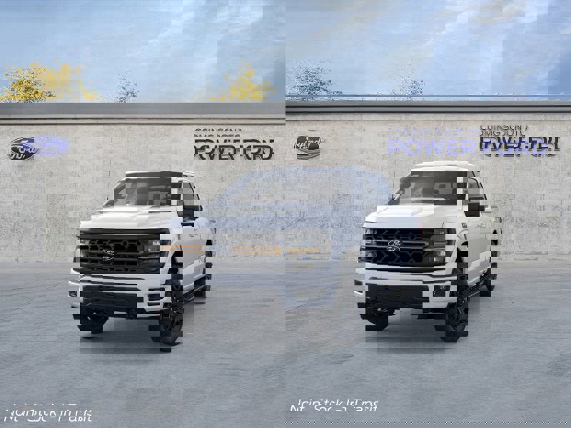 New 2025 Ford F150 Tremor w/ Bed Utility Package image 4