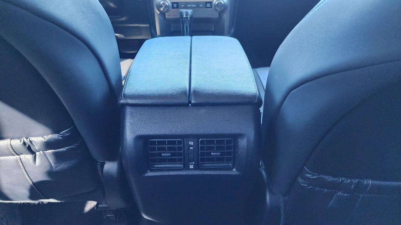 Used 2016 Lexus GX 460 image 26