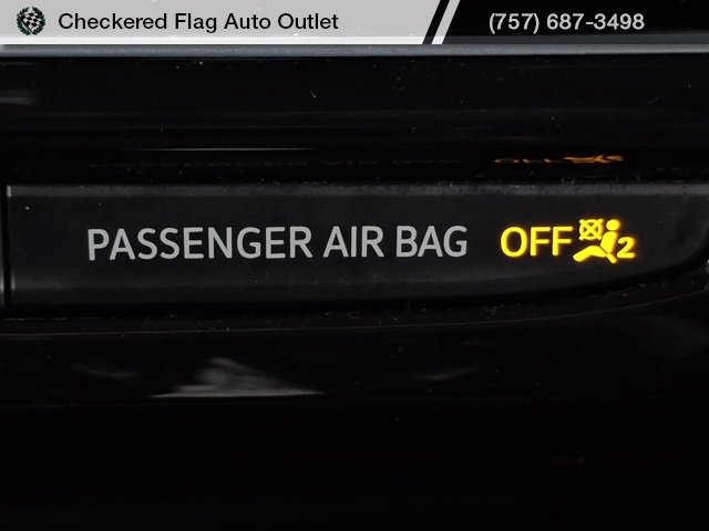 Used 2021 Volkswagen Atlas Cross Sport SEL Premium image 20