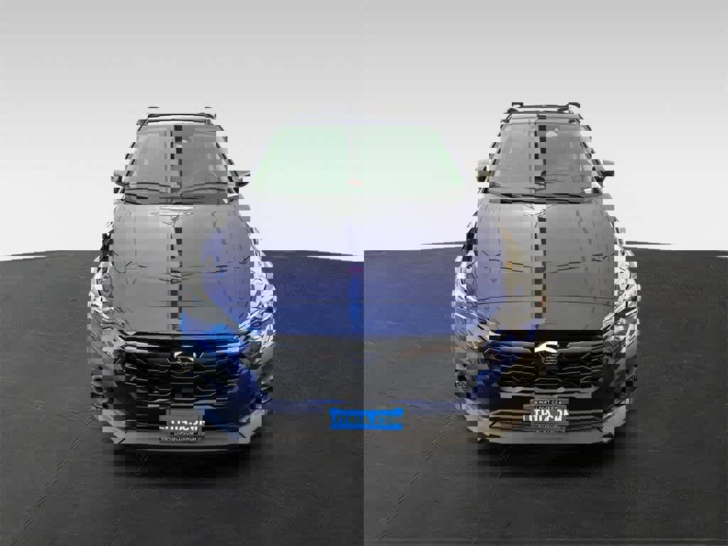 New 2025 Subaru Crosstrek 2.0i Premium w/ Popular Package #3 image 8