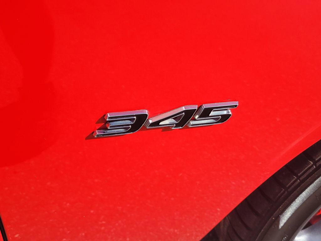 Used 2023 Dodge Challenger R/T w/ Plus Package RWD image 7
