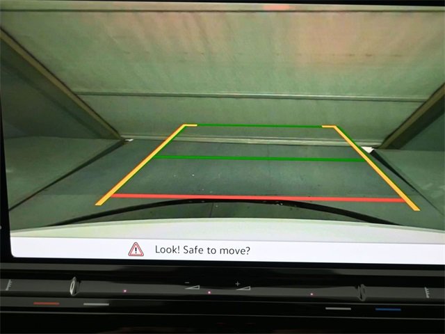 New 2026 Volkswagen Atlas SE image 6