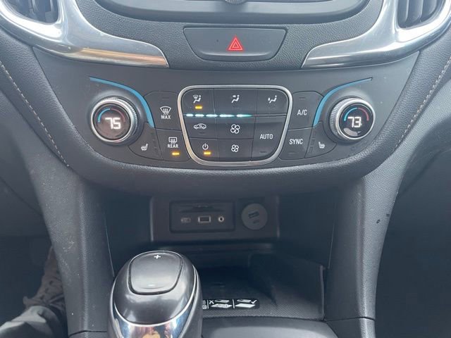 Used 2019 Chevrolet Equinox Premier image 15