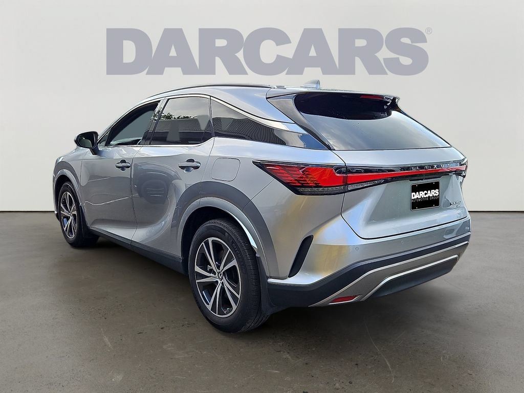 Used 2024 Lexus RX 350 Premium w/ Accessory Package (Z1) AWD/4WD image 4