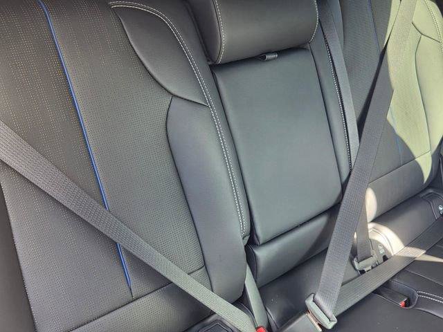 New 2026 Cadillac Lyriq Sport image 38