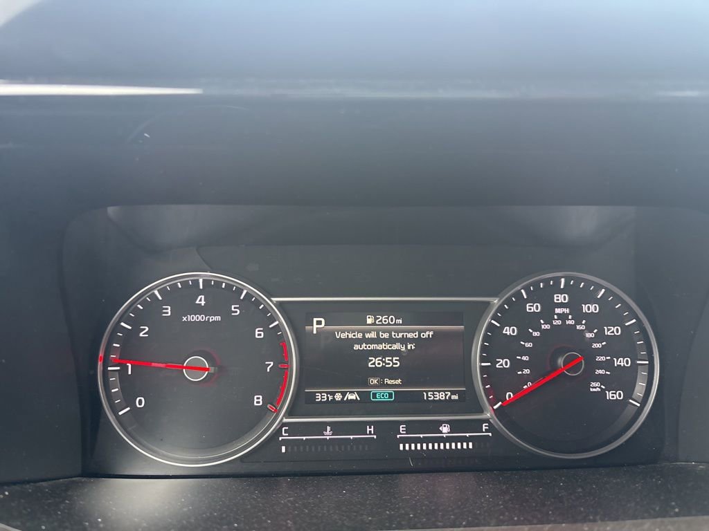 Certified 2022 Kia Sorento SX image 9