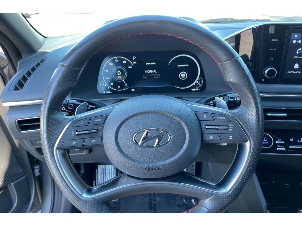 Used 2020 Hyundai Sonata SEL Plus image 32