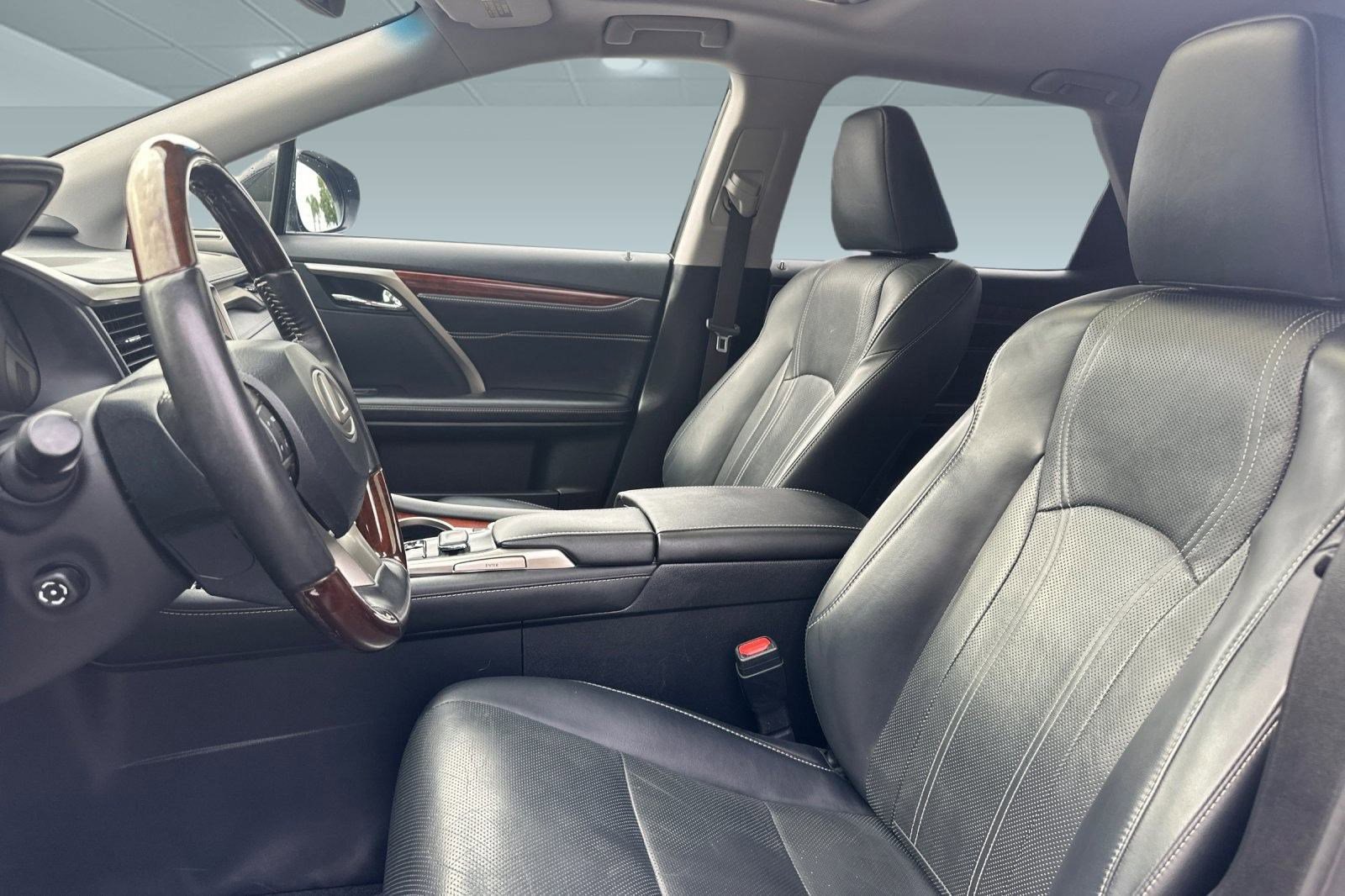 Used 2019 Lexus RX 450hL Premium image 21