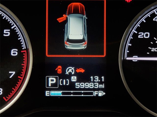 Used 2021 Subaru Forester Limited w/ Popular Package #3 image 24
