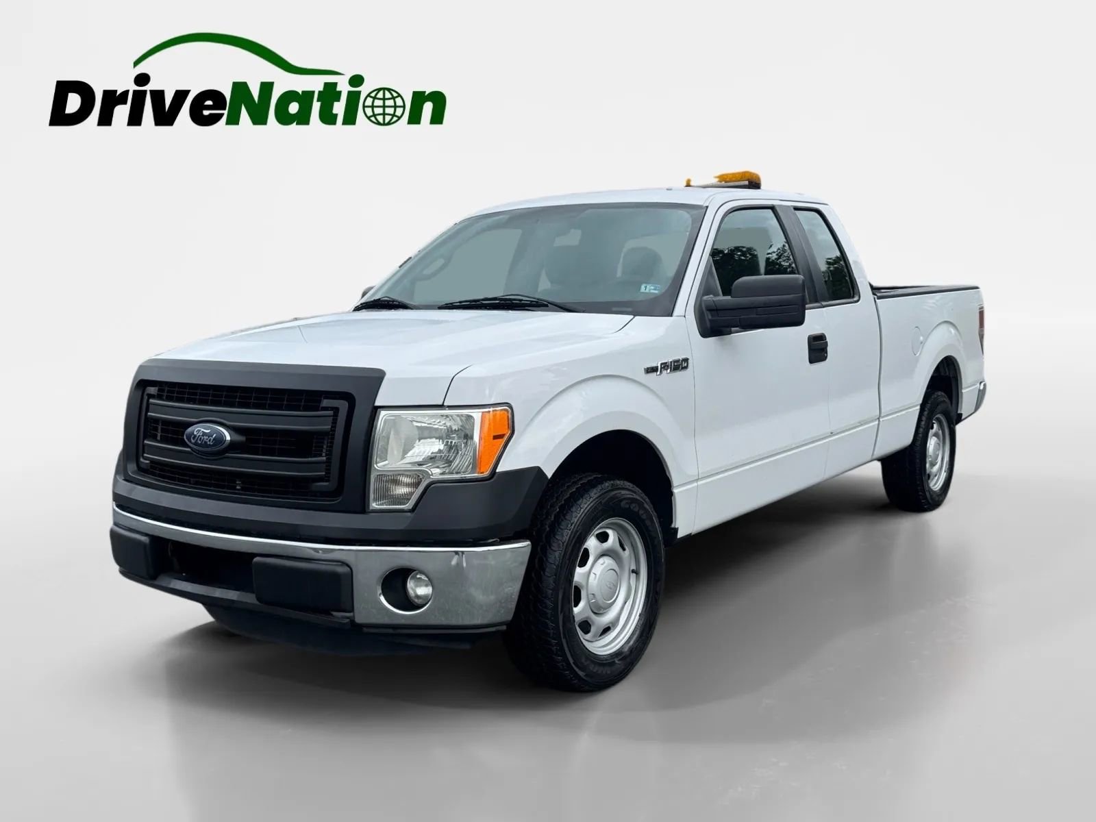 Used 2013 Ford F150 XL w/ Mid Equipment Group