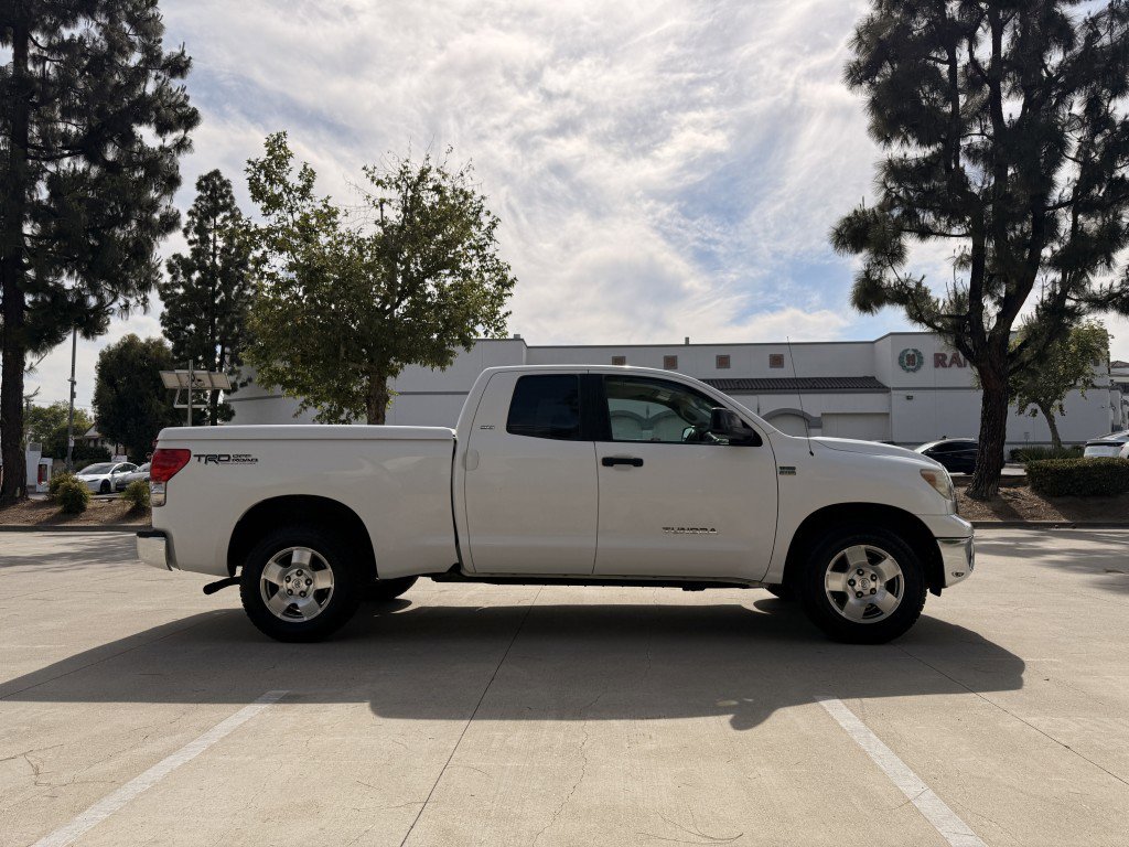 Used 2007 Toyota Tundra SR5 RWD image 3