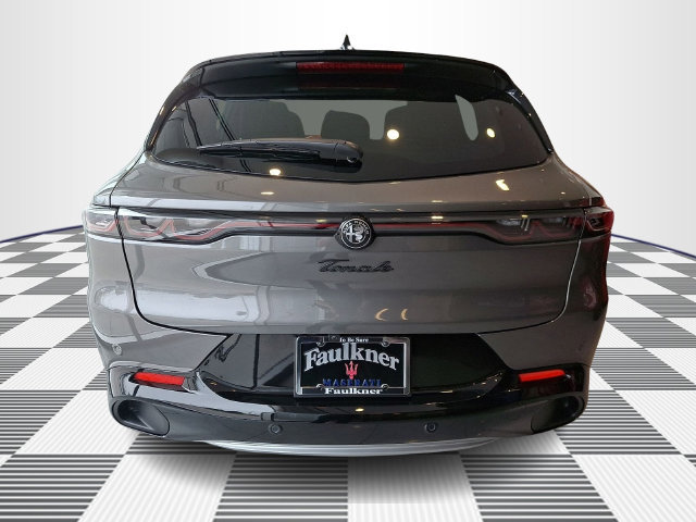 New 2026 Alfa Romeo Tonale w/ Active Assist Package AWD/4WD image 8