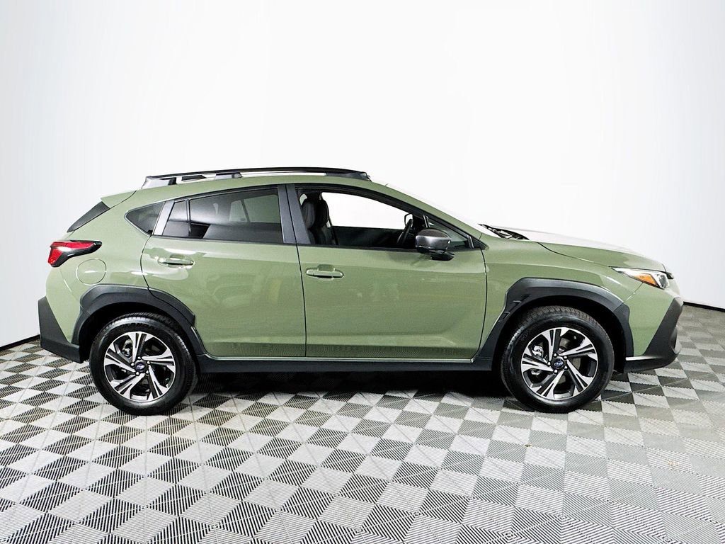 Used 2026 Subaru Crosstrek 2.0i Premium AWD/4WD image 8