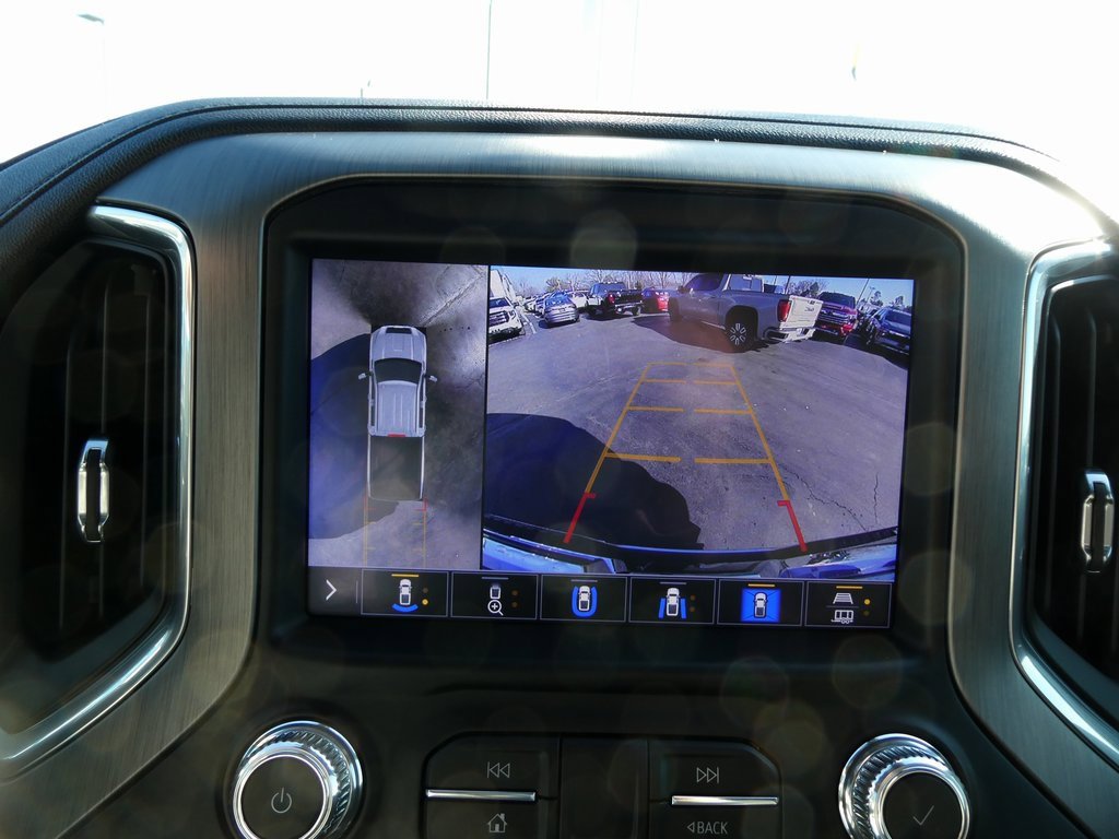 Certified 2022 GMC Sierra 2500 Denali image 32