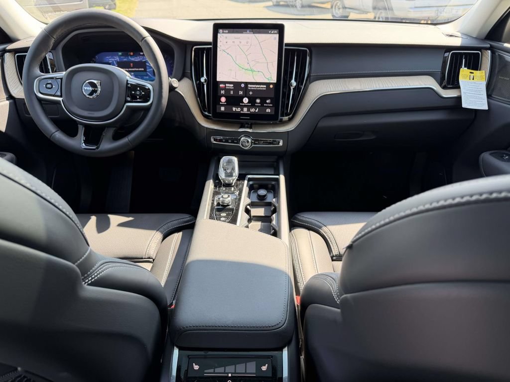 New 2026 Volvo XC60 B5 Ultra w/ Protection Package Premier AWD/4WD image 2