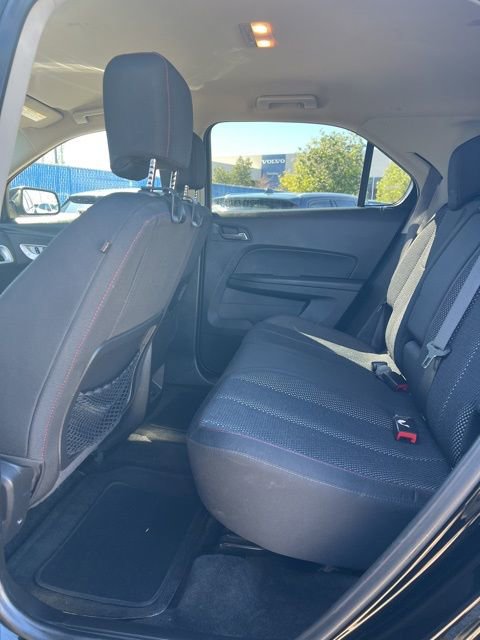 Used 2017 Chevrolet Equinox LT w/ Convenience Package image 20