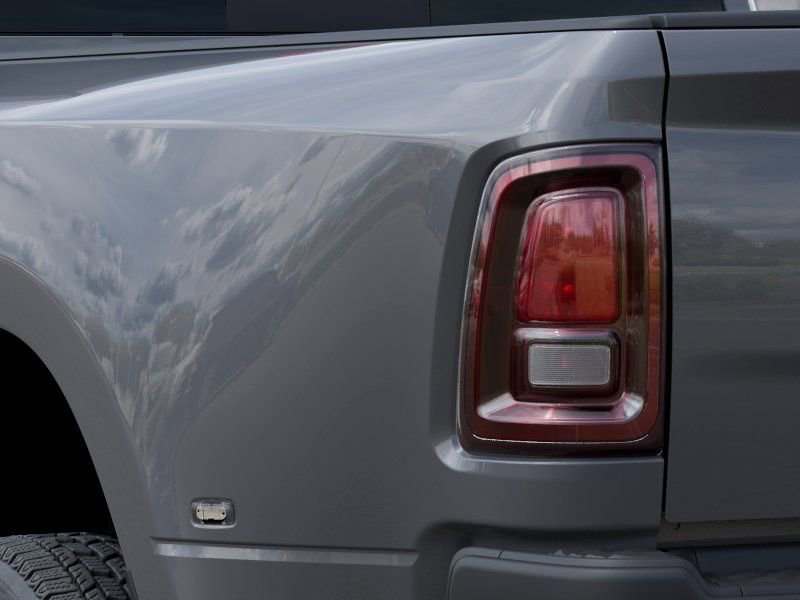 New 2026 RAM 3500 Tradesman AWD/4WD image 14
