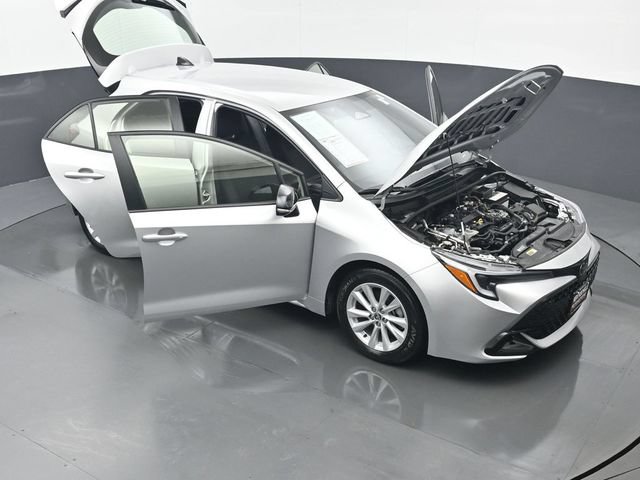 Certified 2026 Toyota Corolla SE FWD image 55