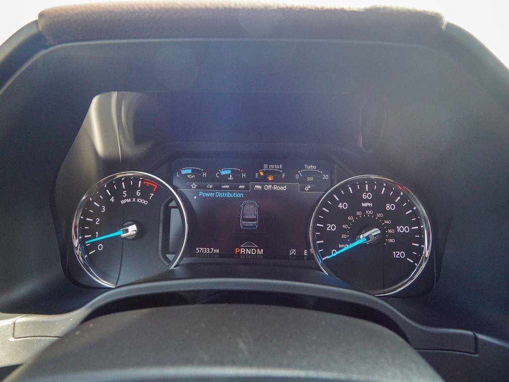 Used 2021 Ford Expedition King Ranch AWD/4WD image 28