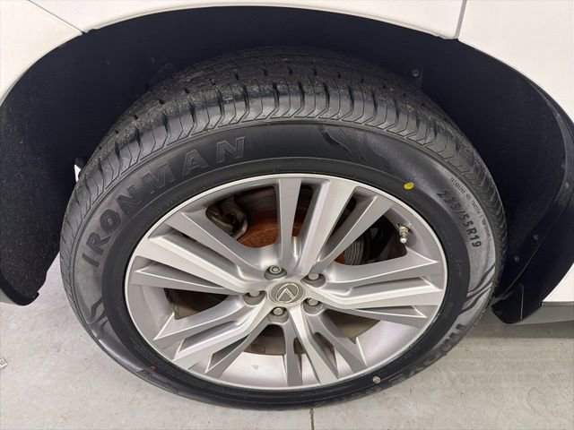 Used 2015 Lexus RX 350 FWD image 18