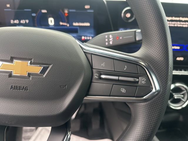 New 2026 Chevrolet Blazer EV LT FWD image 20