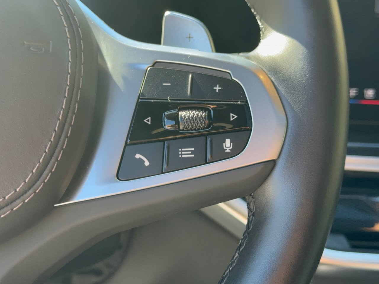 Used 2024 BMW X5 xDrive40i AWD/4WD image 19