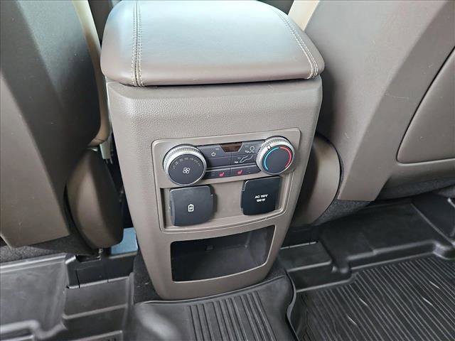 Used 2020 Ford Explorer Platinum image 18