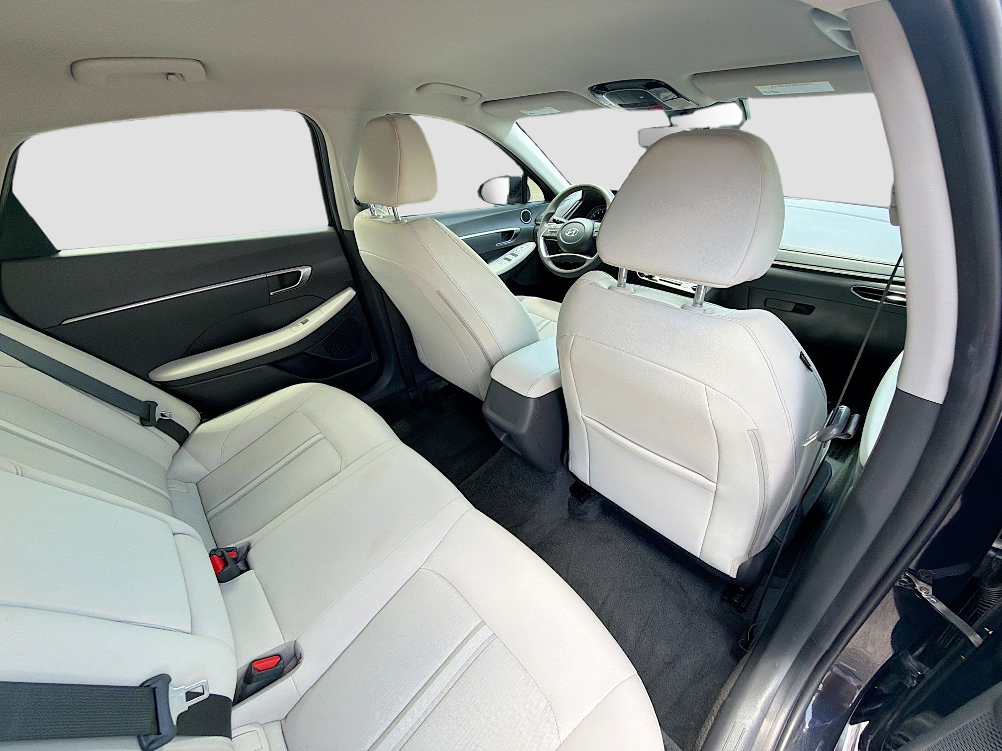 Used 2023 Hyundai Sonata SEL FWD image 27