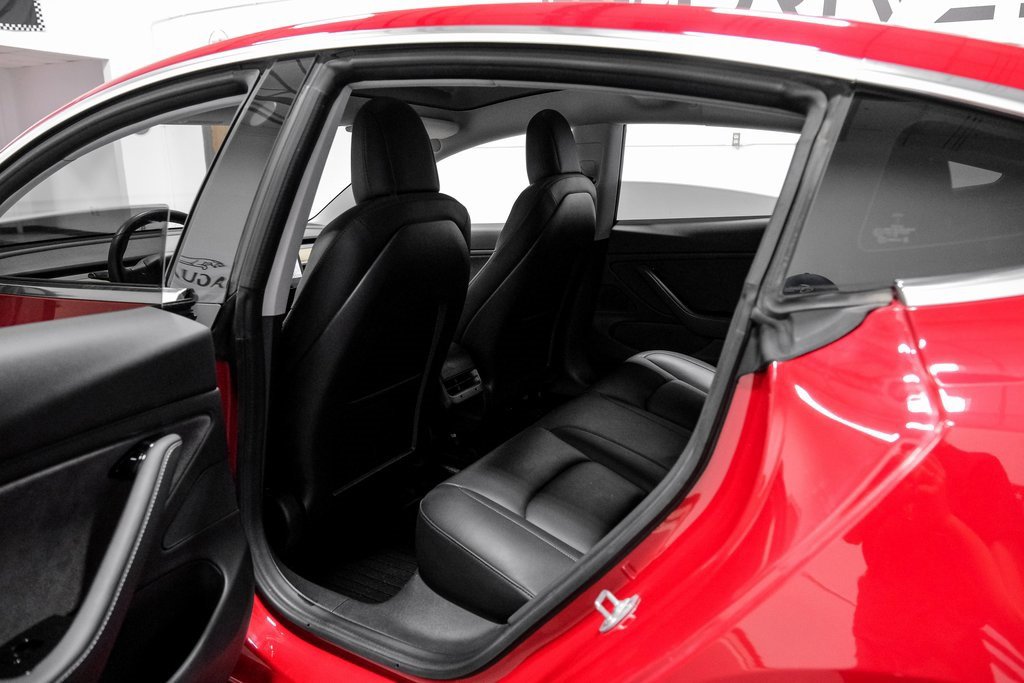 Used 2018 Tesla Model 3 Long Range image 43