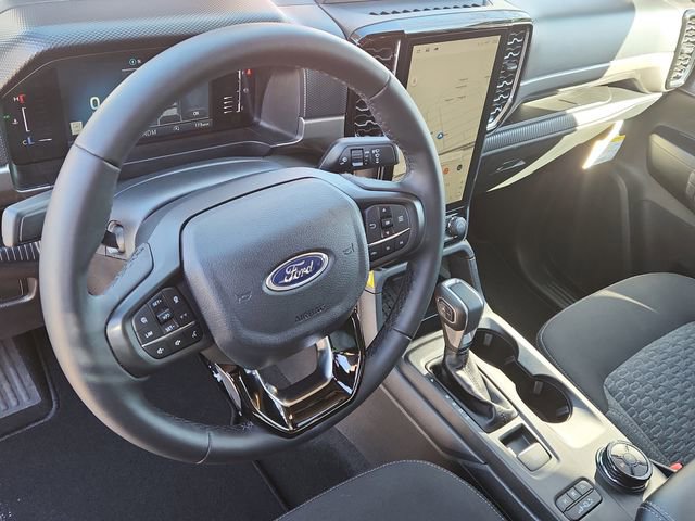 Used 2025 Ford Ranger XLT image 9
