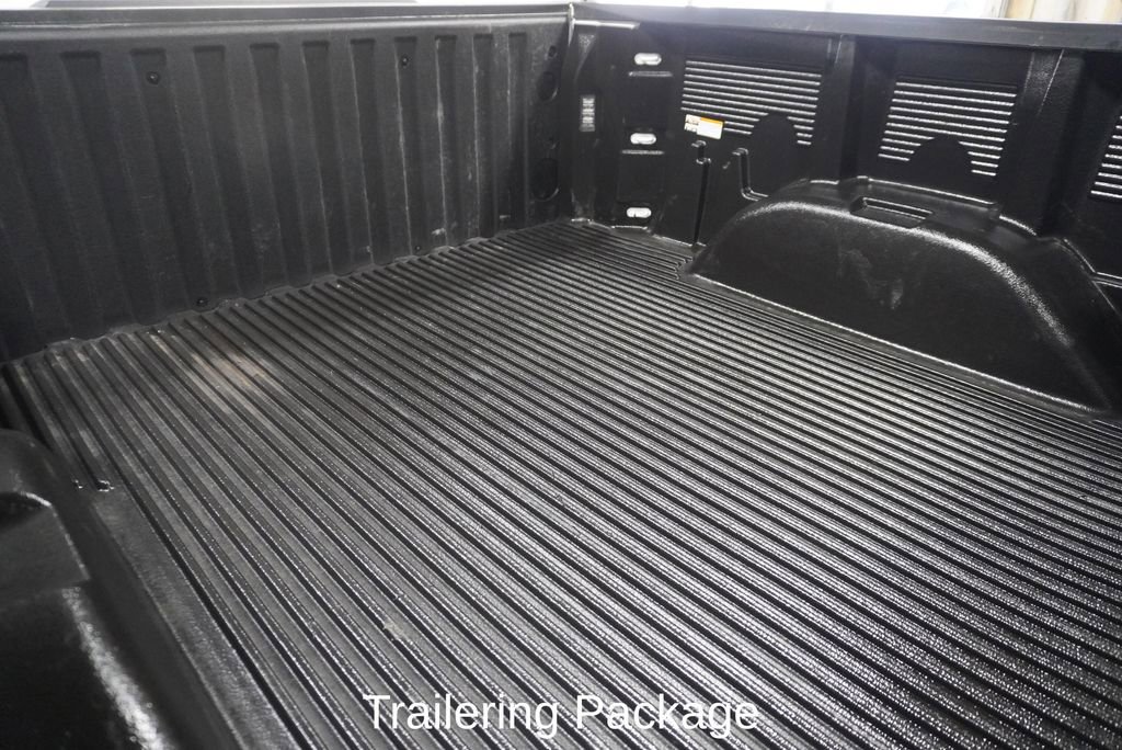 Used 2025 Chevrolet Silverado 1500 LT w/ Work Truck Package image 5