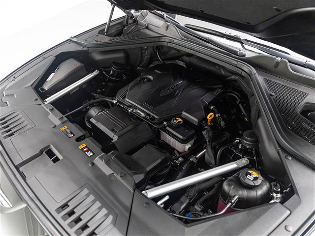 New 2026 Genesis GV80 2.5T Select AWD/4WD image 11