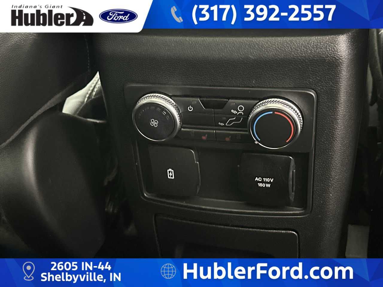Used 2022 Ford Explorer ST w/ Equipment Group 401A AWD/4WD image 31