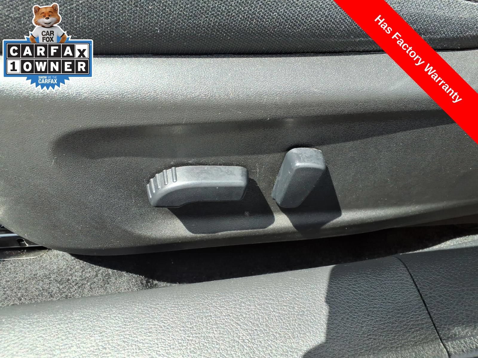 Used 2024 Nissan Altima 2.5 SV FWD image 16