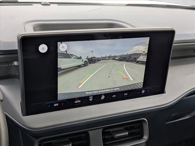 New 2025 Ford Maverick XL w/ Equipment Group 101A image 13