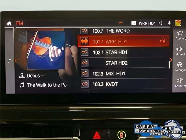 Used 2025 BMW 840i xDrive Convertible image 41