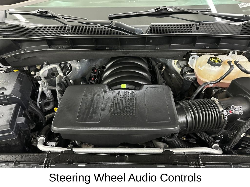 Used 2023 GMC Sierra 1500 Denali Ultimate AWD/4WD image 20